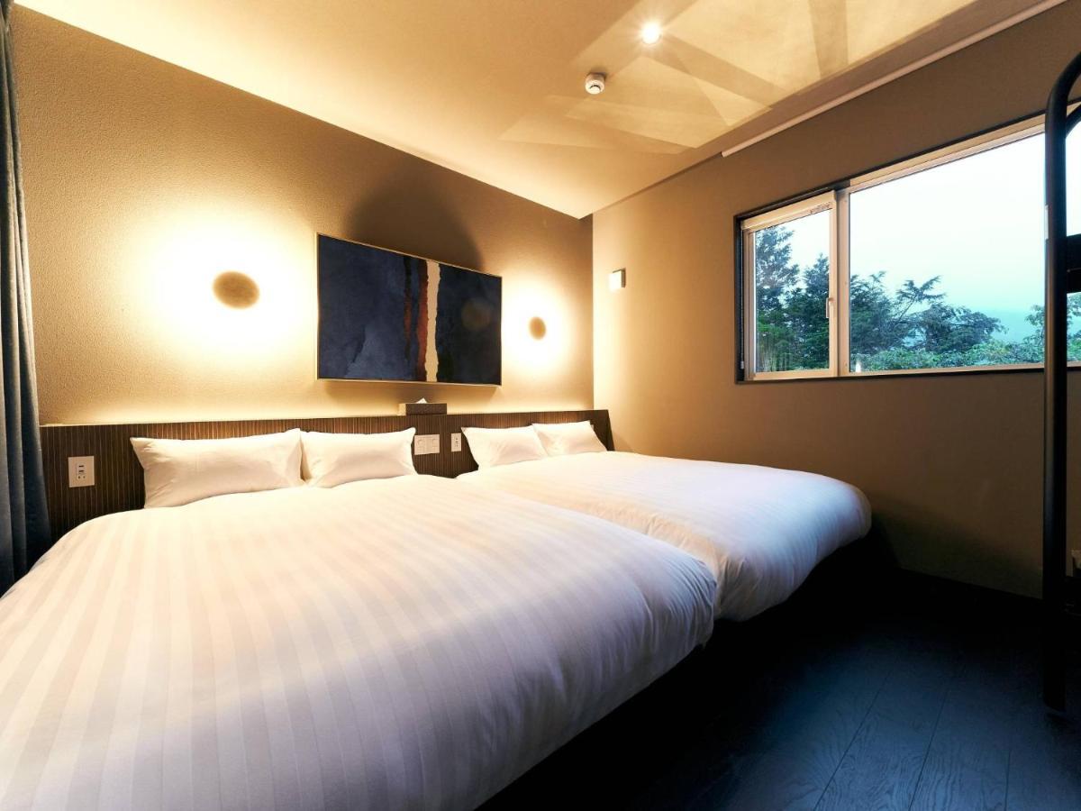 Rakuten Stay Villa Hakone Sengokuhara North Wing 101 Or 103 Bbq Terrace Capacity Of 10 Persons Dış mekan fotoğraf