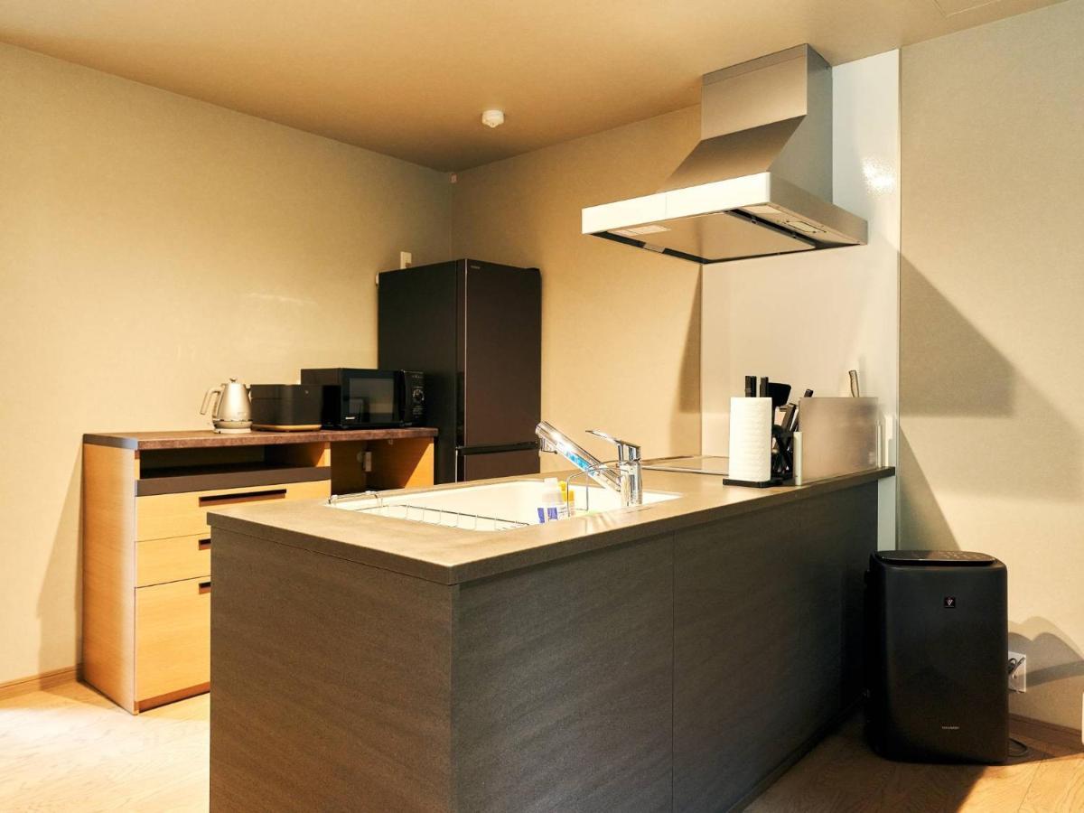 Rakuten Stay Villa Hakone Sengokuhara North Wing 101 Or 103 Bbq Terrace Capacity Of 10 Persons Dış mekan fotoğraf