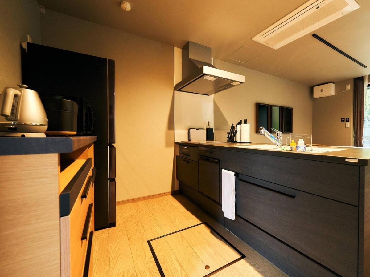 Rakuten Stay Villa Hakone Sengokuhara North Wing 101 Or 103 Bbq Terrace Capacity Of 10 Persons Dış mekan fotoğraf